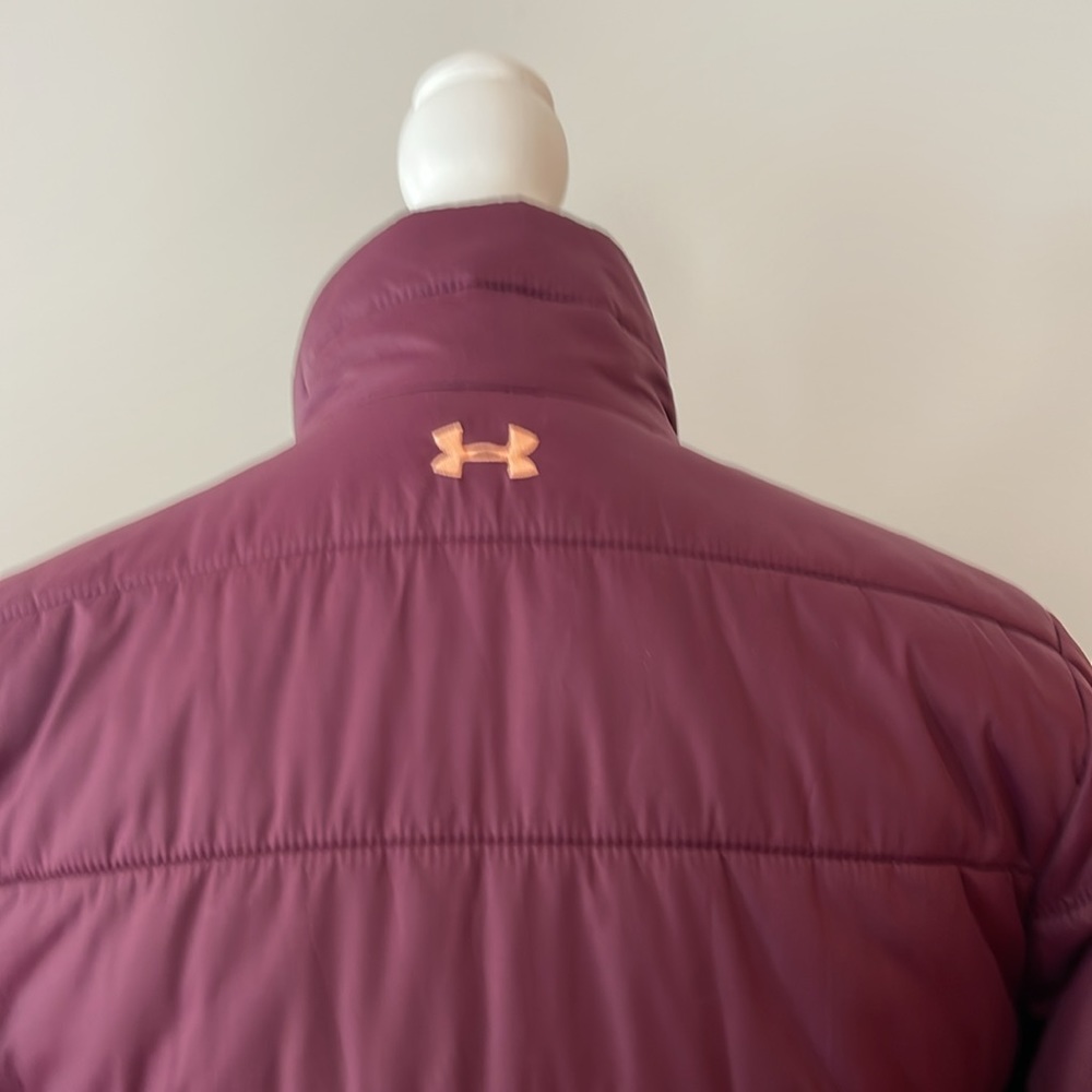 Under Armour | ladies cold gear jacket - Picture 6 of 11